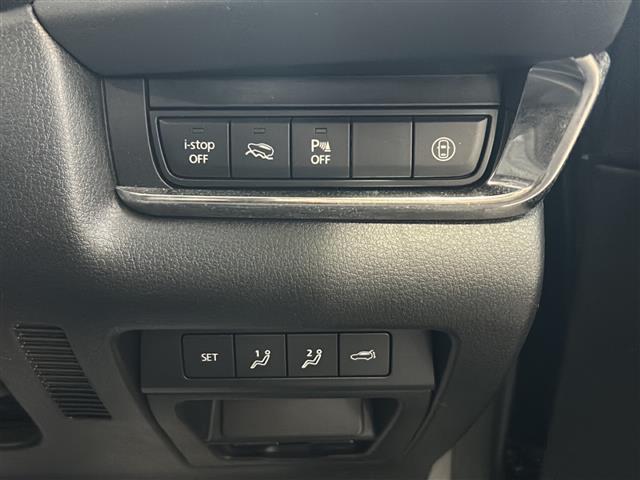 ＣＸ－３０ Ｘ　Ｌパッケージ　４ＷＤ　純正ナビ　Ｂカメラ　衝突軽減　レーンキープ　ＢＳＭ　オートハイビーム　クルコン　革シート　パワーシート　シートヒーター　ハンドルヒーター　ＥＴＣ　前後ドラレコ　電動リアゲート　スペアキー（4枚目）