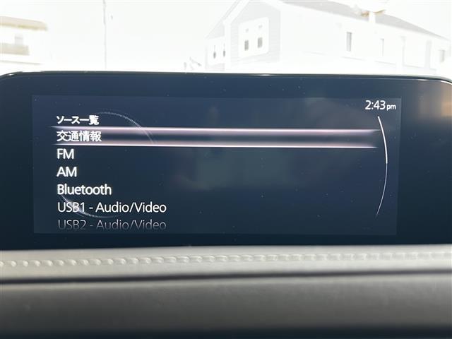 ＣＸ－３０ Ｘ　Ｌパッケージ　４ＷＤ　純正ナビ　Ｂカメラ　衝突軽減　レーンキープ　ＢＳＭ　オートハイビーム　クルコン　革シート　パワーシート　シートヒーター　ハンドルヒーター　ＥＴＣ　前後ドラレコ　電動リアゲート　スペアキー（9枚目）