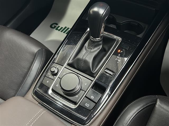 ＣＸ－３０ Ｘ　Ｌパッケージ　４ＷＤ　純正ナビ　Ｂカメラ　衝突軽減　レーンキープ　ＢＳＭ　オートハイビーム　クルコン　革シート　パワーシート　シートヒーター　ハンドルヒーター　ＥＴＣ　前後ドラレコ　電動リアゲート　スペアキー（12枚目）