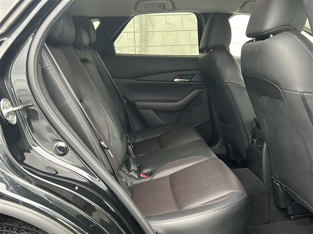 ＣＸ－３０ Ｘ　Ｌパッケージ　４ＷＤ　純正ナビ　Ｂカメラ　衝突軽減　レーンキープ　ＢＳＭ　オートハイビーム　クルコン　革シート　パワーシート　シートヒーター　ハンドルヒーター　ＥＴＣ　前後ドラレコ　電動リアゲート　スペアキー（20枚目）