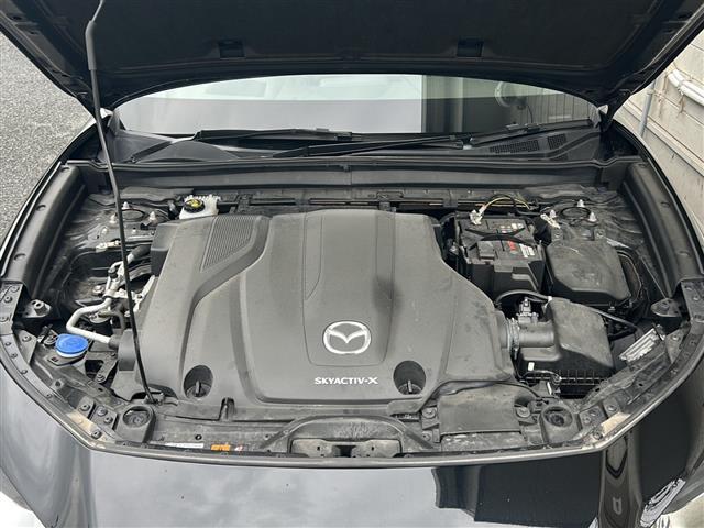 ＣＸ－３０ Ｘ　Ｌパッケージ　４ＷＤ　純正ナビ　Ｂカメラ　衝突軽減　レーンキープ　ＢＳＭ　オートハイビーム　クルコン　革シート　パワーシート　シートヒーター　ハンドルヒーター　ＥＴＣ　前後ドラレコ　電動リアゲート　スペアキー（35枚目）