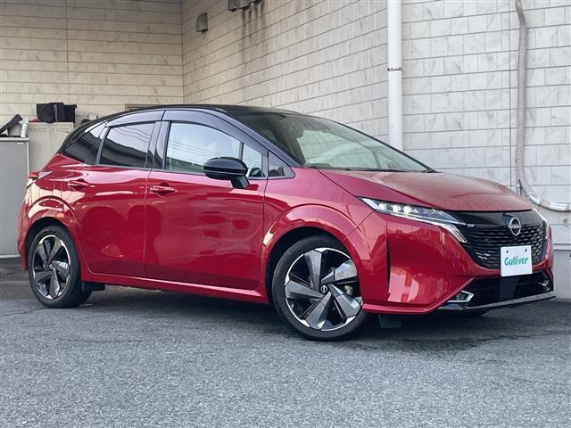 オーラ Ｇ　レザーエディション　１オナ　純正ナビ　全方位カメラ　エマブレ　車線逸脱　後側方衝突　ＢＳＭ　白革シート　シートヒーター　ハンドルヒーター　ＥＴＣ　ドラレコ　デジタルミラー　純正フロアマット　純正ドアバイザー　スペアキー（23枚目）