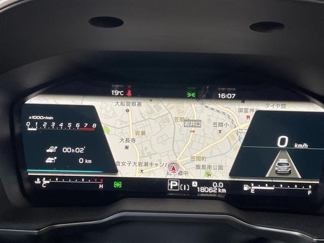 レガシィアウトバック X-ブレイクEX 1オナ ハーマンカードン 純正ナビ バック サイドカメラ アイサイトX ハーフレザーシート パワーシート シートヒーター ハンドルヒーター 電動リアゲート ETC ドラレコ デジタルミラー スペアキー(5枚目)