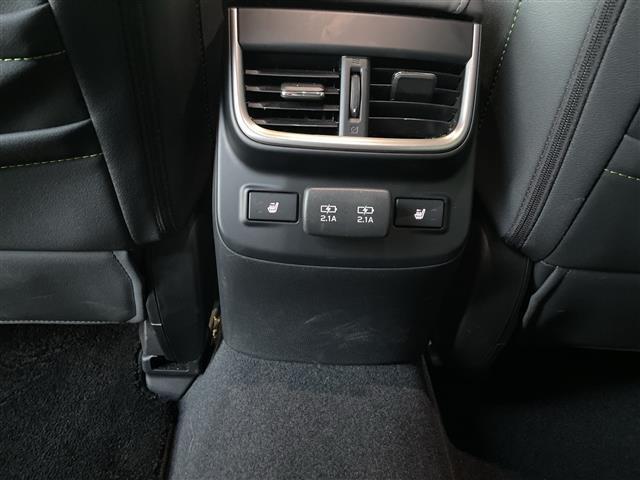 レガシィアウトバック X-ブレイクEX 1オナ ハーマンカードン 純正ナビ バック サイドカメラ アイサイトX ハーフレザーシート パワーシート シートヒーター ハンドルヒーター 電動リアゲート ETC ドラレコ デジタルミラー スペアキー(19枚目)