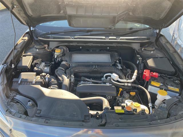 レガシィアウトバック X-ブレイクEX 1オナ ハーマンカードン 純正ナビ バック サイドカメラ アイサイトX ハーフレザーシート パワーシート シートヒーター ハンドルヒーター 電動リアゲート ETC ドラレコ デジタルミラー スペアキー(36枚目)