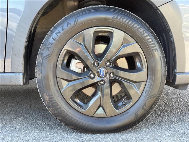 レガシィアウトバック X-ブレイクEX 1オナ ハーマンカードン 純正ナビ バック サイドカメラ アイサイトX ハーフレザーシート パワーシート シートヒーター ハンドルヒーター 電動リアゲート ETC ドラレコ デジタルミラー スペアキー(40枚目)