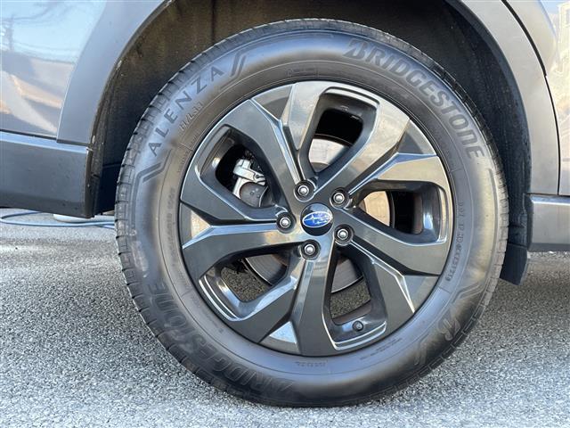 レガシィアウトバック X-ブレイクEX 1オナ ハーマンカードン 純正ナビ バック サイドカメラ アイサイトX ハーフレザーシート パワーシート シートヒーター ハンドルヒーター 電動リアゲート ETC ドラレコ デジタルミラー スペアキー(41枚目)