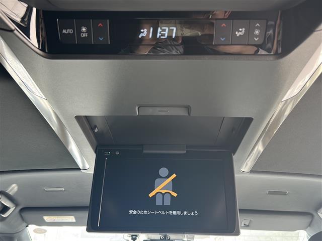 ヴェルファイアハイブリッド Ｚ　プレミア　１オナ　サンルーフ　ユニバーサルステップ　純正ナビ　３６０カメラ　フリップダウンモニター　電動シェード　トヨタセーフティセンス　１５００Ｗ電源　デジタルミラー　ＥＴＣ２．０　前後ドラレコ　スペアキー（3枚目）