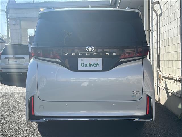 ヴェルファイアハイブリッド Ｚ　プレミア　１オナ　サンルーフ　ユニバーサルステップ　純正ナビ　３６０カメラ　フリップダウンモニター　電動シェード　トヨタセーフティセンス　１５００Ｗ電源　デジタルミラー　ＥＴＣ２．０　前後ドラレコ　スペアキー（30枚目）