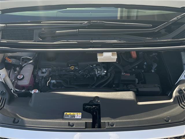 ヴェルファイアハイブリッド Ｚ　プレミア　１オナ　サンルーフ　ユニバーサルステップ　純正ナビ　３６０カメラ　フリップダウンモニター　電動シェード　トヨタセーフティセンス　１５００Ｗ電源　デジタルミラー　ＥＴＣ２．０　前後ドラレコ　スペアキー（36枚目）