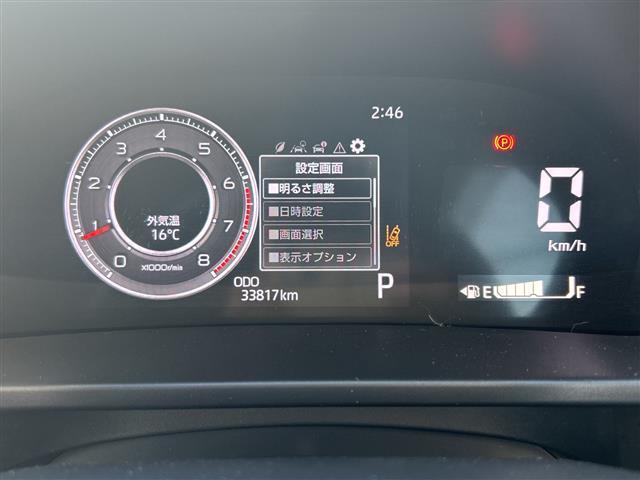 ライズ G 1オーナー 純正ナビ AM FM USB HDMI BT ワンセグTV バックカメラ Apple Car Play Android Auto ETC ルーフキャリア ルーフBOX 前席シートヒーター(8枚目)