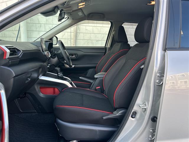 ライズ G 1オーナー 純正ナビ AM FM USB HDMI BT ワンセグTV バックカメラ Apple Car Play Android Auto ETC ルーフキャリア ルーフBOX 前席シートヒーター(20枚目)