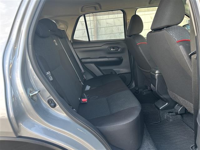 ライズ G 1オーナー 純正ナビ AM FM USB HDMI BT ワンセグTV バックカメラ Apple Car Play Android Auto ETC ルーフキャリア ルーフBOX 前席シートヒーター(21枚目)