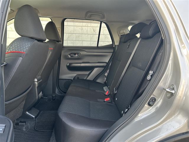 ライズ G 1オーナー 純正ナビ AM FM USB HDMI BT ワンセグTV バックカメラ Apple Car Play Android Auto ETC ルーフキャリア ルーフBOX 前席シートヒーター(22枚目)