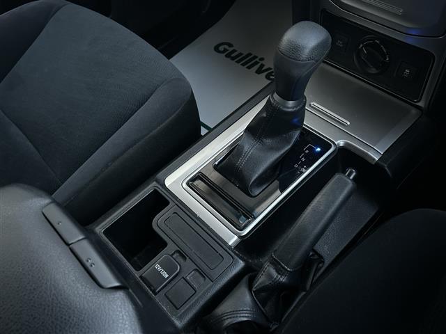 ランドクルーザープラド TX 1オーナー 純正ナビ CD DVD FM AM SD BT フルセグTV Bカメラ 前方ドラレコ ETC2.0 レーダークルコン サイドアンダーミラー レーンキープ プリクラッシュ コーナーセンサー(14枚目)