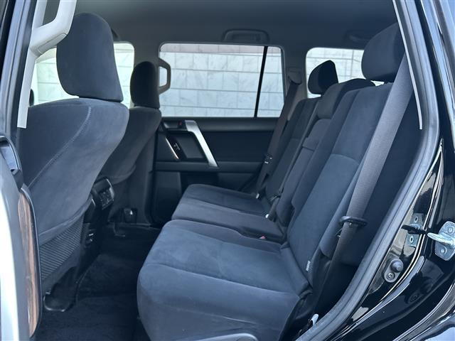 ランドクルーザープラド TX 1オーナー 純正ナビ CD DVD FM AM SD BT フルセグTV Bカメラ 前方ドラレコ ETC2.0 レーダークルコン サイドアンダーミラー レーンキープ プリクラッシュ コーナーセンサー(21枚目)