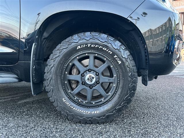 ランドクルーザープラド TX 1オーナー 純正ナビ CD DVD FM AM SD BT フルセグTV Bカメラ 前方ドラレコ ETC2.0 レーダークルコン サイドアンダーミラー レーンキープ プリクラッシュ コーナーセンサー(37枚目)