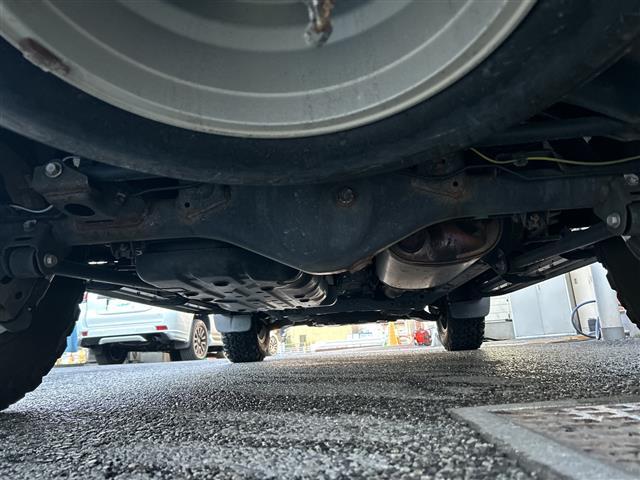 ランドクルーザープラド TX 1オーナー 純正ナビ CD DVD FM AM SD BT フルセグTV Bカメラ 前方ドラレコ ETC2.0 レーダークルコン サイドアンダーミラー レーンキープ プリクラッシュ コーナーセンサー(41枚目)