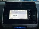 ランドクルーザープラド TX 1オーナー 純正ナビ CD DVD FM AM SD BT フルセグTV Bカメラ 前方ドラレコ ETC2.0 レーダークルコン サイドアンダーミラー レーンキープ プリクラッシュ コーナーセンサー(4枚目)