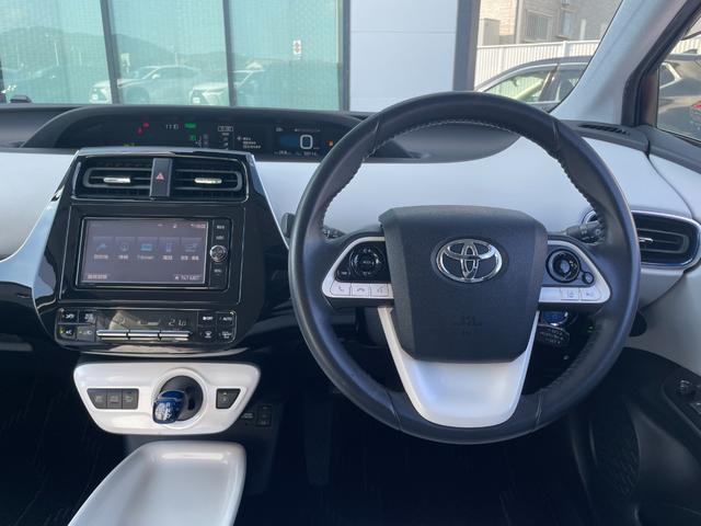 プリウス Aツーリングセレクション(6枚目)