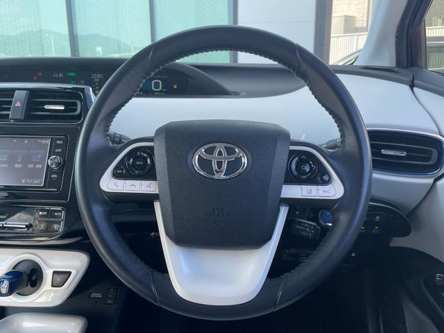 プリウス Aツーリングセレクション(7枚目)