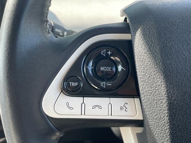プリウス Aツーリングセレクション(11枚目)