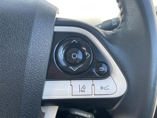 プリウス Aツーリングセレクション(12枚目)