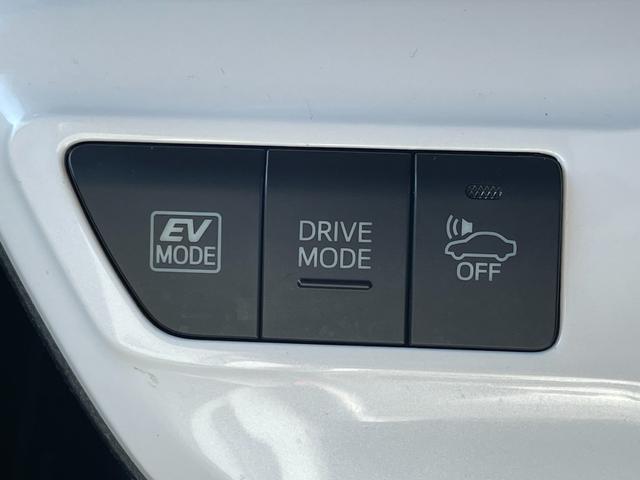 プリウス Aツーリングセレクション(18枚目)