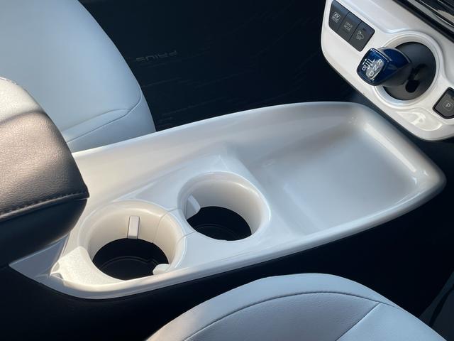 プリウス Aツーリングセレクション(20枚目)