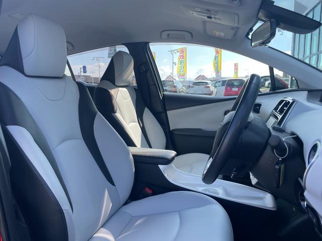 プリウス Aツーリングセレクション(25枚目)