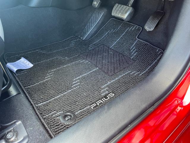 プリウス Aツーリングセレクション(27枚目)