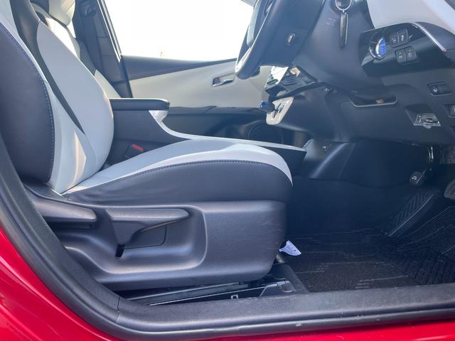 プリウス Aツーリングセレクション(28枚目)