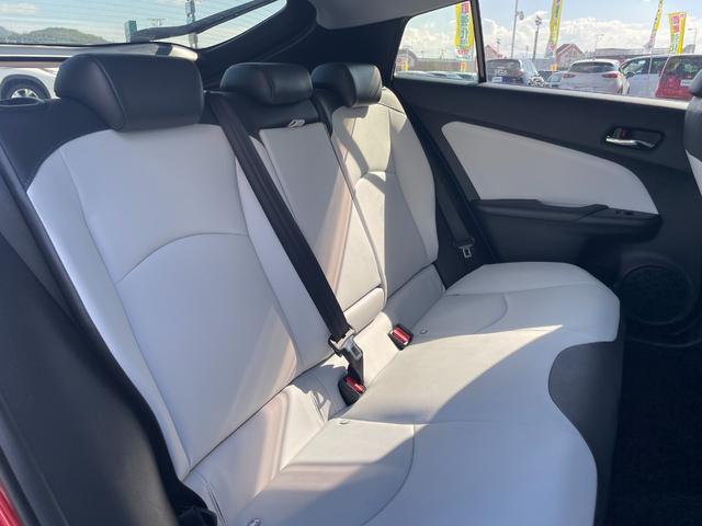 プリウス Aツーリングセレクション(31枚目)