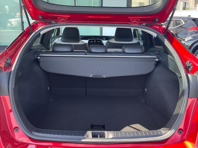 プリウス Aツーリングセレクション(35枚目)