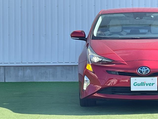 プリウス Aツーリングセレクション(39枚目)