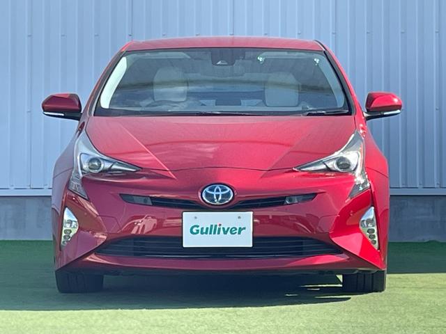 プリウス Aツーリングセレクション(40枚目)