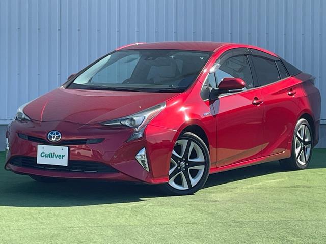 プリウス Aツーリングセレクション(41枚目)