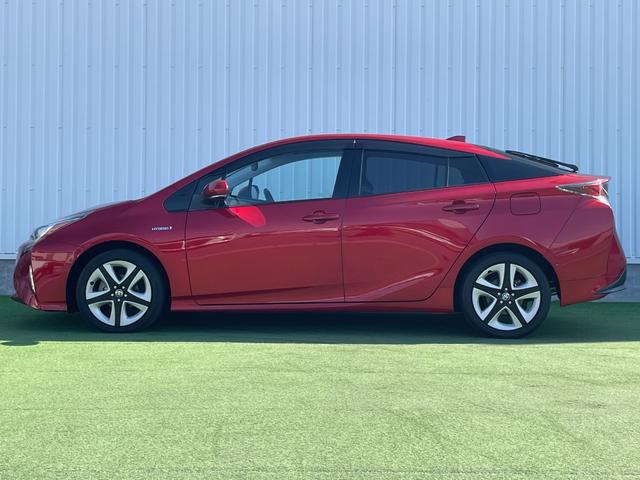 プリウス Aツーリングセレクション(42枚目)