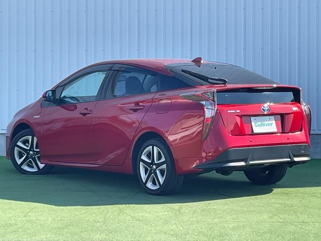 プリウス Aツーリングセレクション(43枚目)