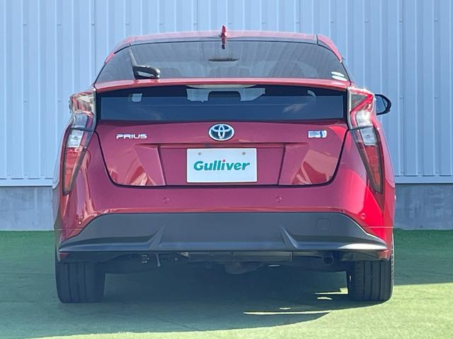 プリウス Aツーリングセレクション(44枚目)