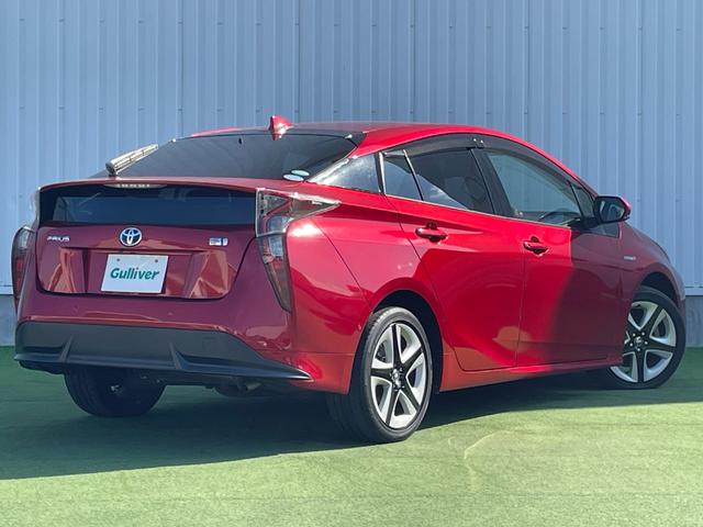 プリウス Aツーリングセレクション(45枚目)