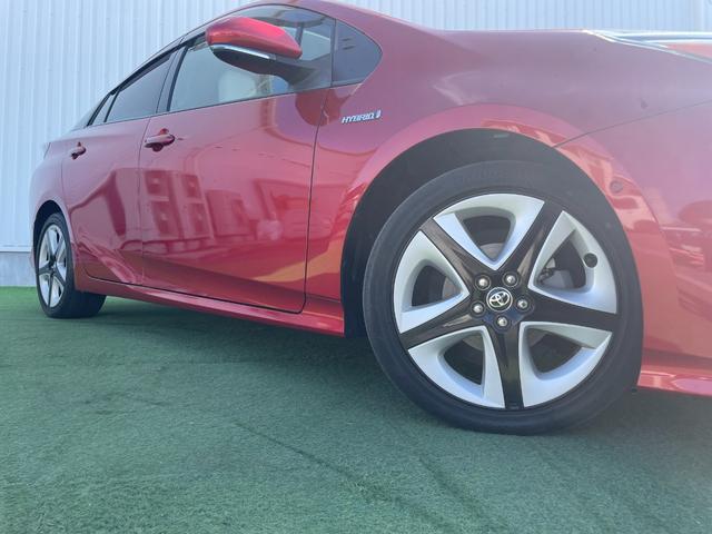 プリウス Aツーリングセレクション(47枚目)