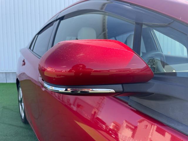 プリウス Aツーリングセレクション(49枚目)