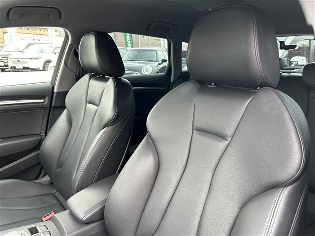 Ａ３ スポーツバック３０ＴＦＳＩ　スポーツ　ワンオーナー／純正ナビ／バックカメラ／ＥＴＣ／前後ドラレコ／シートヒーター／エアシート／パワーシート／レーダークルーズコントロール／コーナーセンサー／ＬＥＤ／衝突被害軽減システム／純正ＡＷ１７インチ（33枚目）