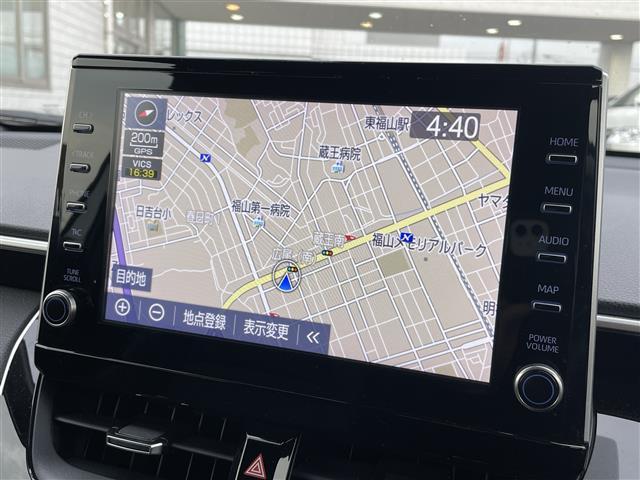 カローラクロス Ｚ　ワンオーナー／純正メーカーナビ【フルセグＴＶ／Ｂｌｕｅｔｏｏｔｈ】／全方位モニター／ＥＴＣ／ドライブレコーダー／ハーフレザーシート／シートヒーター（Ｄ／Ｎ）／パワーシート／衝突被害軽減システム／ＬＥＤ（22枚目）