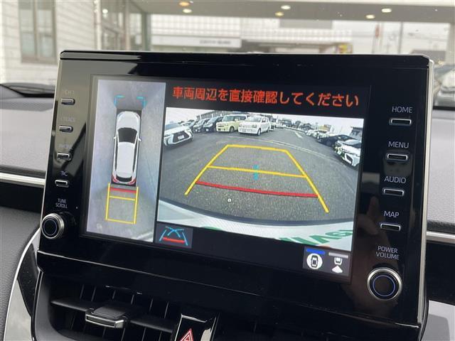 カローラクロス Ｚ　ワンオーナー／純正メーカーナビ【フルセグＴＶ／Ｂｌｕｅｔｏｏｔｈ】／全方位モニター／ＥＴＣ／ドライブレコーダー／ハーフレザーシート／シートヒーター（Ｄ／Ｎ）／パワーシート／衝突被害軽減システム／ＬＥＤ（23枚目）