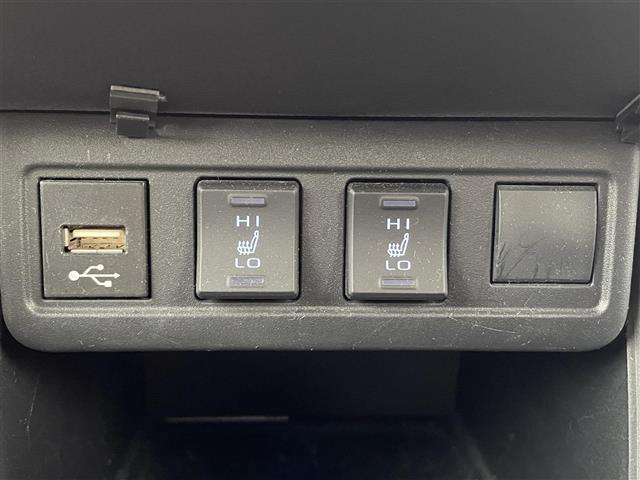 カローラクロス Ｚ　ワンオーナー／純正メーカーナビ【フルセグＴＶ／Ｂｌｕｅｔｏｏｔｈ】／全方位モニター／ＥＴＣ／ドライブレコーダー／ハーフレザーシート／シートヒーター（Ｄ／Ｎ）／パワーシート／衝突被害軽減システム／ＬＥＤ（26枚目）