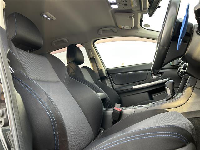 レヴォーグ 1.6GT-Sアイサイト STiパフォーマンスPKG(STiフルエアロ/STiスカートリップ/STiフレキシブルドロースティフナー/STiフレキシブルタワーバー)/レッドキャリパー/柿本改マフラー/WedsSport18AW(29枚目)