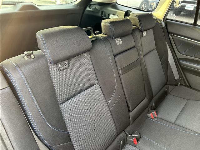 レヴォーグ 1.6GT-Sアイサイト STiパフォーマンスPKG(STiフルエアロ/STiスカートリップ/STiフレキシブルドロースティフナー/STiフレキシブルタワーバー)/レッドキャリパー/柿本改マフラー/WedsSport18AW(32枚目)