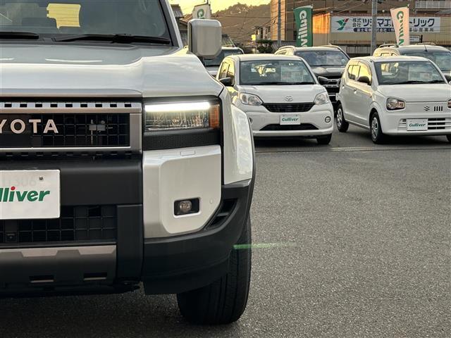 ランドクルーザー250 VX ワンオーナー/アドバンストドライブ/サンルーフ/純正ナビ(HDMI/フルセグTV/Bluetooth)/全方位モニター/ETC2.0/JBLサウンド/デジタルインナーミラー/ルーフレール/黒衝突軽減(10枚目)